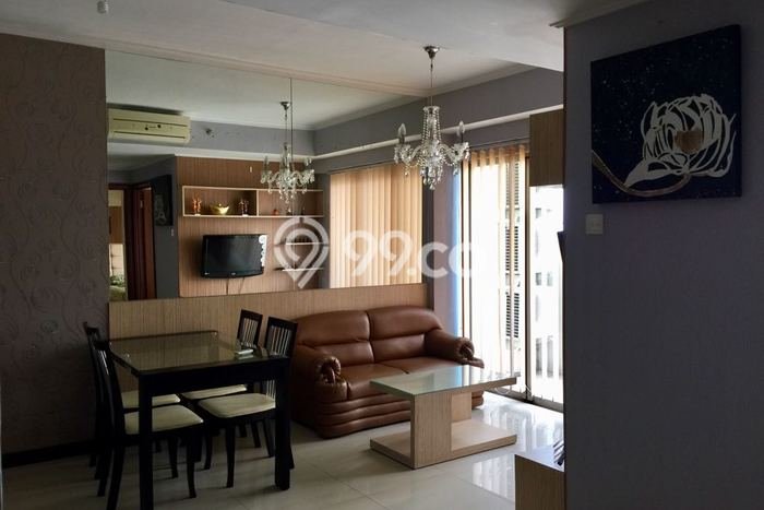 Hunian Apartemen Nyaman di Wiyung 2 Kamar Tidur Hunian Apartemen Nyaman di Wiyung 2 Kamar Tidur