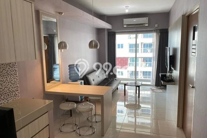Sewa Sekarang Apartemen Nyaman 2 KT di Kawasan Dukuh Pakis Sewa Sekarang Apartemen Nyaman 2 KT di Kawasan Dukuh Pakis
