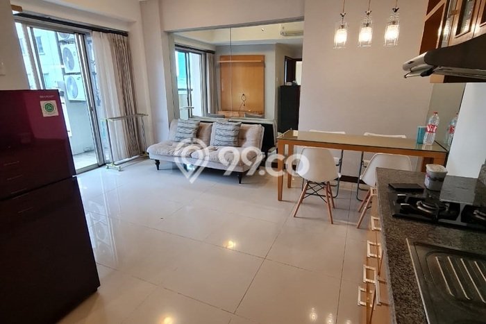 Apartemen Disewa Murah 2 KT / 1 KM di Wiyung, Surabaya Apartemen Disewa Murah 2 KT / 1 KM di Wiyung, Surabaya