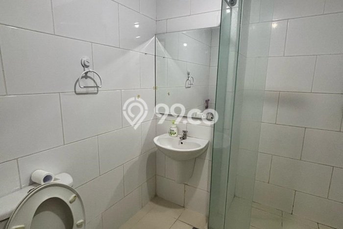 Sewa Apartemen Minimalis 56m2 Punya 2 KT, 1 KM, Lokasi di Wiyung Sewa Apartemen Minimalis 56m2 Punya 2 KT, 1 KM, Lokasi di Wiyung