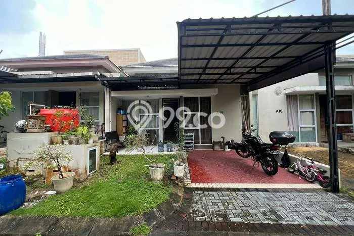 Dijual Hunian Rumah Terawat 3 KT di Batam Centre, Batam Dijual Hunian Rumah Terawat 3 KT di Batam Centre, Batam