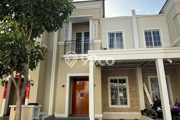 Jual Rumah Modern 2 KT di Batam Centre, Batam Jual Rumah Modern 2 KT di Batam Centre, Batam
