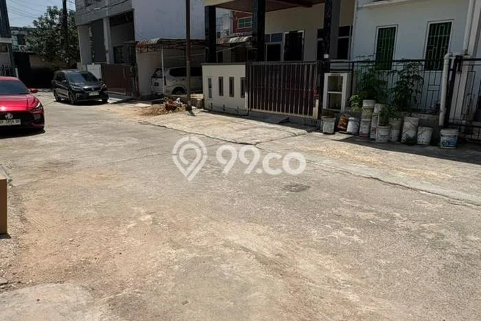 Hunian Nyaman Asri 3 KT Siap Huni di Batam Centre Batam Hunian Nyaman Asri 3 KT Siap Huni di Batam Centre Batam
