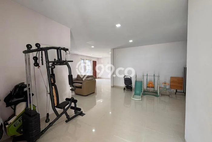 Jual Rumah Mewah Megah Dengan View Cantik di Batam Centre, Batam Jual Rumah Mewah Megah Dengan View Cantik di Batam Centre, Batam