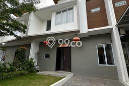 Rumah Minimalis 3 KT di Batam Centre Batam Unfurnished Rumah Minimalis 3 KT di Batam Centre Batam Unfurnished