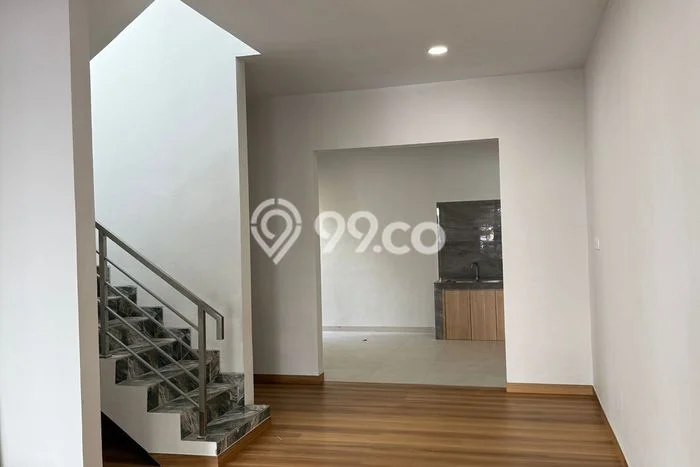 Jual Rumah Modern 2 KT di Batam Centre, Batam Jual Rumah Modern 2 KT di Batam Centre, Batam