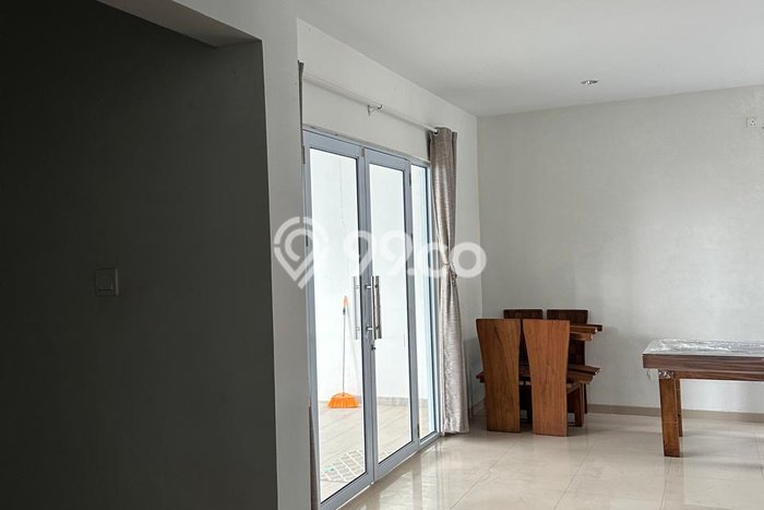 Rumah Minimalis 3 KT di Batam Centre Batam Unfurnished Rumah Minimalis 3 KT di Batam Centre Batam Unfurnished