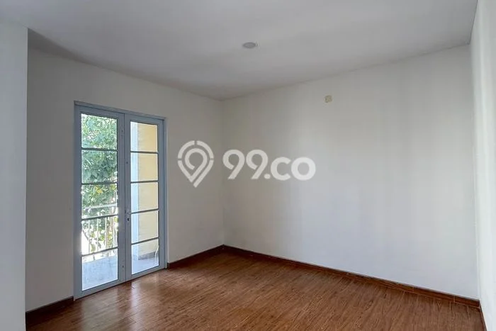 Jual Rumah Modern 2 KT di Batam Centre, Batam Jual Rumah Modern 2 KT di Batam Centre, Batam