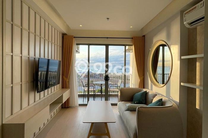 Dijual Segera Apartemen 1 KT & 1 KM di Batam Kota, Batam Dijual Segera Apartemen 1 KT & 1 KM di Batam Kota, Batam