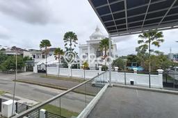 Rumah Mewah Siap Huni LT 310m2 di Batam Kota, Batam Rumah Mewah Siap Huni LT 310m2 di Batam Kota, Batam