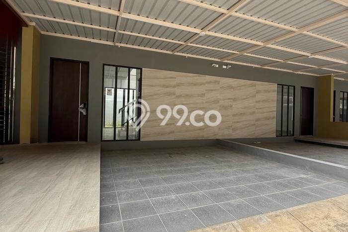 Rumah Strategis Minimalis Lb 98m2 di Batam Kota, Batam Rumah Strategis Minimalis Lb 98m2 di Batam Kota, Batam