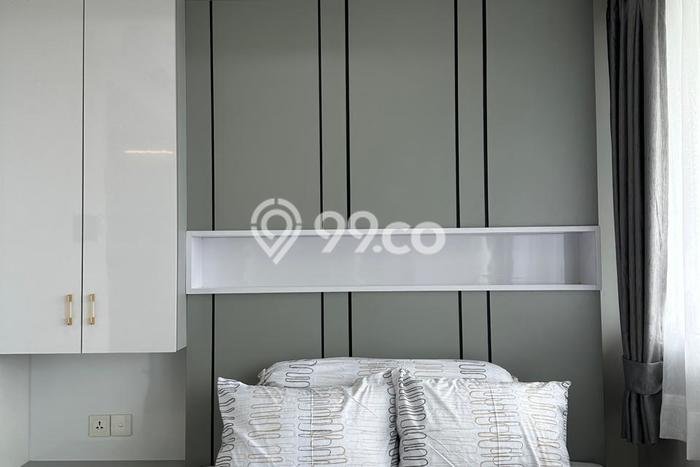 Dijual Apartemen 1 KT & 1 KM di Batam Area Strategis Dijual Apartemen 1 KT & 1 KM di Batam Area Strategis