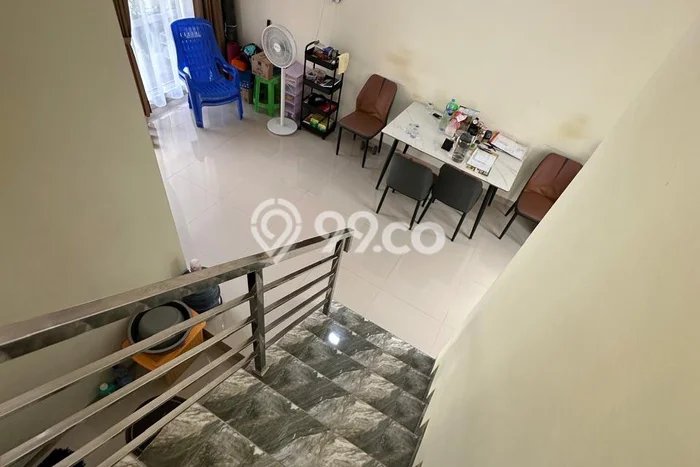 Dijual Hunian Rumah Terawat 2 Kamar di Batam Centre, Batam Dijual Hunian Rumah Terawat 2 Kamar di Batam Centre, Batam