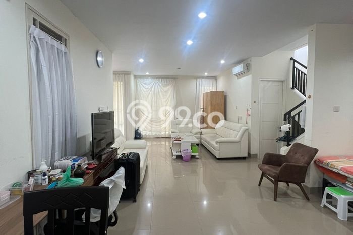 Rumah Luxury Modern Siap Huni di Batam Centre Batam Rumah Luxury Modern Siap Huni di Batam Centre Batam
