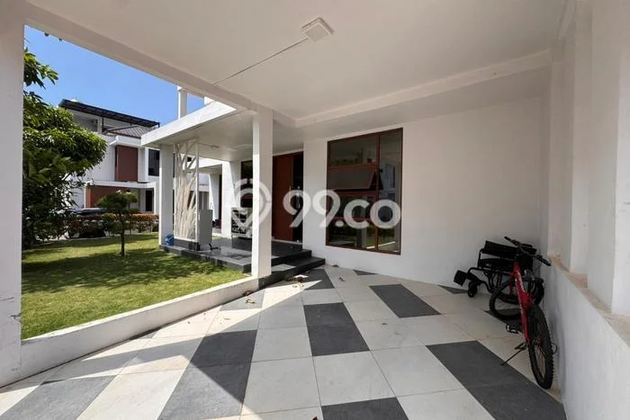 Jual Rumah Mewah Megah Dengan View Cantik di Batam Centre, Batam Jual Rumah Mewah Megah Dengan View Cantik di Batam Centre, Batam
