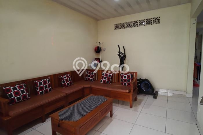 Dijual Rumah 3 Kamar Lokasi Ideal Nyaman dan Strategis di Duren Sawit Dijual Rumah 3 Kamar Lokasi Ideal Nyaman dan Strategis di Duren Sawit