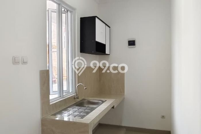 Dijual Rumah Modern 3 KT di Pinang Ranti, Jakarta Timur Dijual Rumah Modern 3 KT di Pinang Ranti, Jakarta Timur