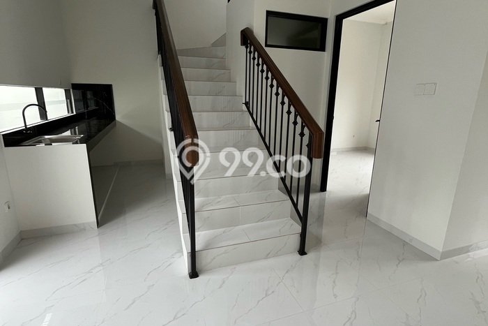 Rumah Modern 3 KT LT 72m2 di Jatiwaringin Rumah Modern 3 KT LT 72m2 di Jatiwaringin