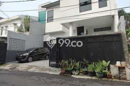 Rumah Luxury Modern Siap Huni di Kayu Putih Jakarta Timur Rumah Luxury Modern Siap Huni di Kayu Putih Jakarta Timur