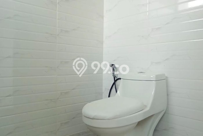 Rumah Modern 3 KT LT 72m2 di Jatiwaringin Rumah Modern 3 KT LT 72m2 di Jatiwaringin
