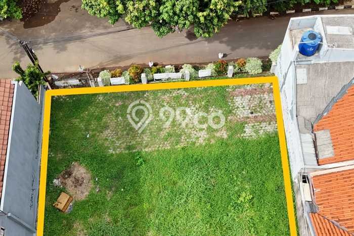 Tanah Kavling Dijual di Pondok Kelapa, Jakarta Timur dengan Luas Tanah 215m2 Tanah Kavling Dijual di Pondok Kelapa, Jakarta Timur dengan Luas Tanah 215m2