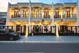 Hot Offer Hunian Premium Ideal dan Luas di Cempaka Putih, Jakarta Pusat Hot Offer Hunian Premium Ideal dan Luas di Cempaka Putih, Jakarta Pusat