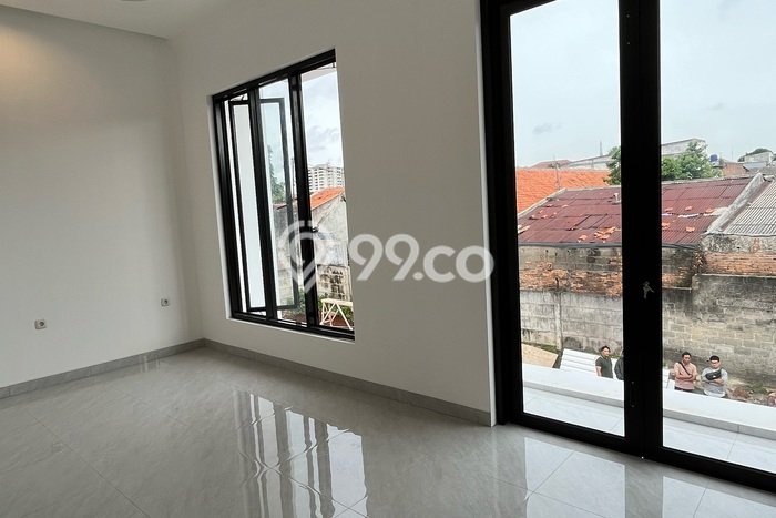 Rumah Minimalis 3 KT di Jatibening Bekasi Unfurnished Rumah Minimalis 3 KT di Jatibening Bekasi Unfurnished