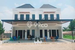 Dijual Rumah Eksklusif 3 KT di Jatiwaringin, Bekasi Dijual Rumah Eksklusif 3 KT di Jatiwaringin, Bekasi
