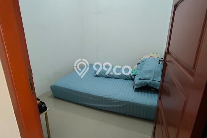 Jual Rumah Bagus Siap Huni LB 110m2 di Duren Sawit, Jakarta Timur Jual Rumah Bagus Siap Huni LB 110m2 di Duren Sawit, Jakarta Timur