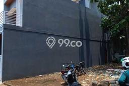 Tanah Investasi Dijual di Bekasi Punya Luas 100m2 Tanah Investasi Dijual di Bekasi Punya Luas 100m2