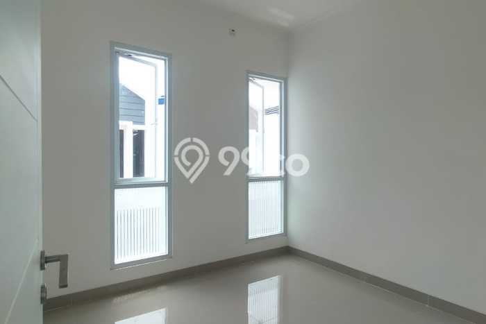 Dijual Rumah Modern 3 KT di Jatiwaringin, Bekasi Dijual Rumah Modern 3 KT di Jatiwaringin, Bekasi