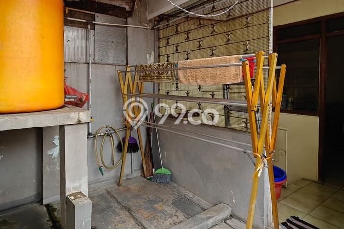 Dijual Rumah 3 Kamar Lokasi Ideal Nyaman dan Strategis di Duren Sawit Dijual Rumah 3 Kamar Lokasi Ideal Nyaman dan Strategis di Duren Sawit