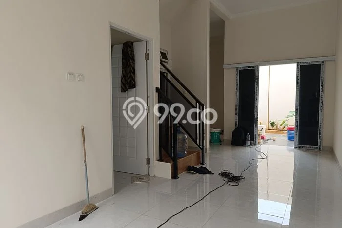 Rumah Modern 3 KT LT 98m2 di Jatibening Rumah Modern 3 KT LT 98m2 di Jatibening