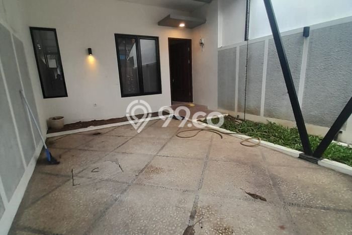 Jual Rumah Bagus Siap Huni LB 78m2 di Cempaka Putih, Jakarta Pusat Jual Rumah Bagus Siap Huni LB 78m2 di Cempaka Putih, Jakarta Pusat