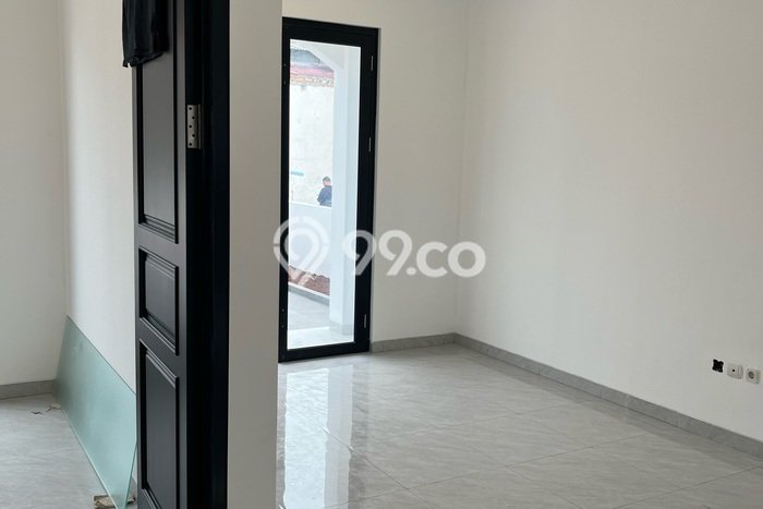 Rumah Minimalis 3 KT di Jatibening Bekasi Unfurnished Rumah Minimalis 3 KT di Jatibening Bekasi Unfurnished