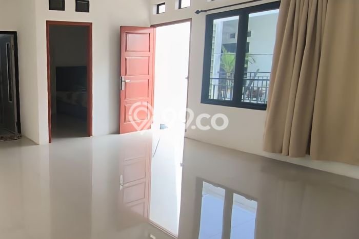 Jual Rumah Bagus Siap Huni LB 110m2 di Duren Sawit, Jakarta Timur Jual Rumah Bagus Siap Huni LB 110m2 di Duren Sawit, Jakarta Timur