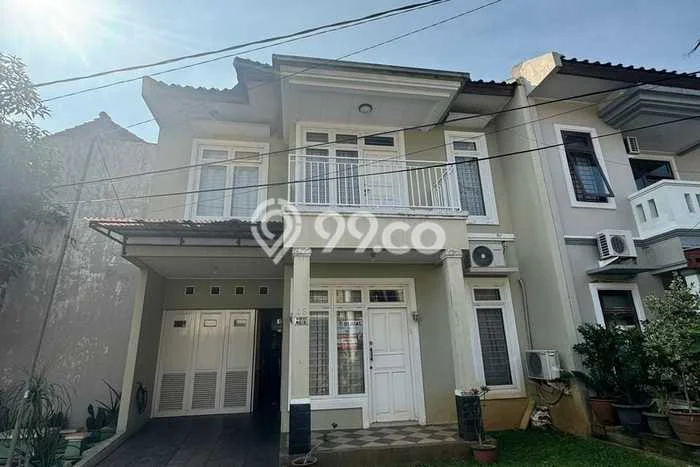 Rumah Modern 4 Kamar LT 133m2 di Jatiwaringin Rumah Modern 4 Kamar LT 133m2 di Jatiwaringin