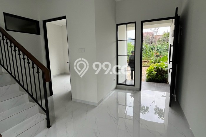 Rumah Modern 3 KT LT 72m2 di Jatiwaringin Rumah Modern 3 KT LT 72m2 di Jatiwaringin