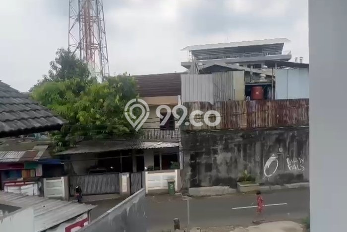 Dijual Rumah Minimalis Bagus Punya 2 KT di Ciracas Jakarta Timur SHM Dijual Rumah Minimalis Bagus Punya 2 KT di Ciracas Jakarta Timur SHM