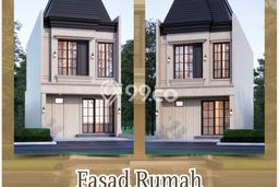Dijual Hunian Rumah Terawat 3 Kamar di Lenteng Agung, Jakarta Selatan Dijual Hunian Rumah Terawat 3 Kamar di Lenteng Agung, Jakarta Selatan