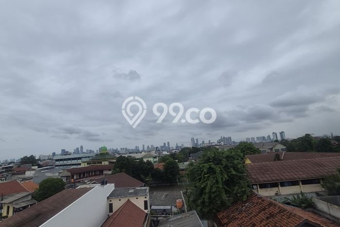 Jual Rumah Strategis Bagus Punya 4 KT di Matraman Jakarta Timur SHM Jual Rumah Strategis Bagus Punya 4 KT di Matraman Jakarta Timur SHM