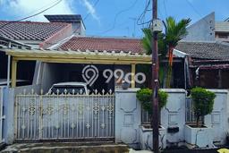 Dijual Rumah 3 Kamar Lokasi Ideal Nyaman dan Strategis di Duren Sawit Dijual Rumah 3 Kamar Lokasi Ideal Nyaman dan Strategis di Duren Sawit