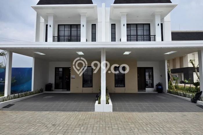 Rumah Modern 3 KT di Jaka Sampurna Bekasi Unfurnished Rumah Modern 3 KT di Jaka Sampurna Bekasi Unfurnished