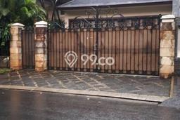 Hunian Super Elit dengan Akses Paling Strategis di Pondok Indah, Jakarta Selatan Hunian Super Elit dengan Akses Paling Strategis di Pondok Indah, Jakarta Selatan