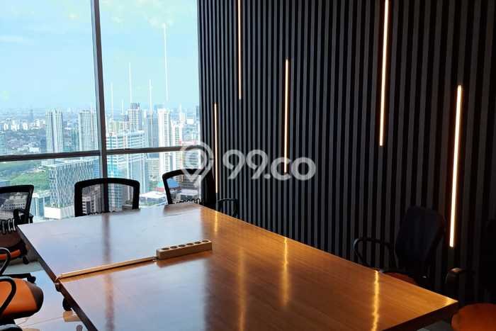 Unit Komersial Dijual di Jakarta Selatan LT 328m2 & LB 346m2 Unit Komersial Dijual di Jakarta Selatan LT 328m2 & LB 346m2