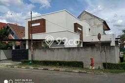 Jarang Ada! Rumah Sewa 3 Kamar Bagus Siap Huni Bintaro Jarang Ada! Rumah Sewa 3 Kamar Bagus Siap Huni Bintaro