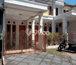 Jarang Ada! Rumah Kontrakan 6 Kamar Nyaman Siap Huni Pondok Ranji Jarang Ada! Rumah Kontrakan 6 Kamar Nyaman Siap Huni Pondok Ranji