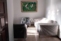 Rumah Sewa Tangerang Selatan LT 225m2 LB 350m2 Kawasan Sektor 7-Bintaro Rumah Sewa Tangerang Selatan LT 225m2 LB 350m2 Kawasan Sektor 7-Bintaro