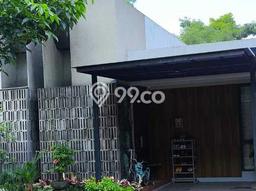 Jarang Ada! Rumah Sewa 2 Kamar Bagus Siap Huni Sektor 7-Bintaro Jarang Ada! Rumah Sewa 2 Kamar Bagus Siap Huni Sektor 7-Bintaro