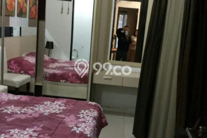 Disewakan! Rumah 3 Kamar Tidur &
3 Kamar Mandi di Graha Bintaro, Jakarta Selatan Disewakan! Rumah 3 Kamar Tidur &
3 Kamar Mandi di Graha Bintaro, Jakarta Selatan